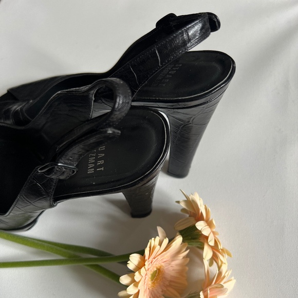 STUART WEITZMAN heels vintage - Picture 3 of 7